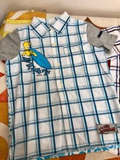 Camicia camice bimbo usato  Comiso