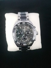 Relógio masculino Tag Heuer Formula 1 aço inoxidável, CAZ1011.BA0843 comprar usado  Enviando para Brazil