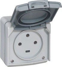 Legrand stecker plexo gebraucht kaufen  Nagold
