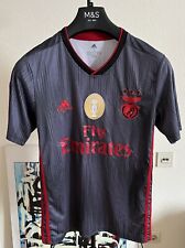 Benfica jersey adidas d'occasion  Besançon