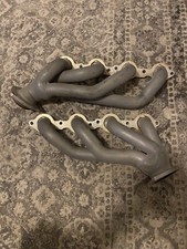 Exhaust header vortec for sale  San Antonio