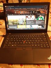 Lenovo portatile intel usato  Nerviano