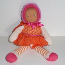 Doudou poupée corolle d'occasion  Lescar