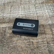 Battery sony cybershot for sale  Honolulu