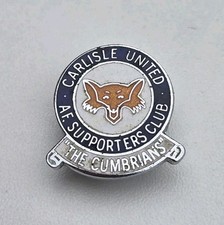 Carlisle united vintage for sale  BALLYCLARE