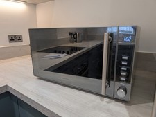 Kenwood k30gms21 30l for sale  FELIXSTOWE