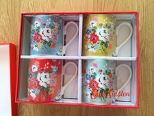 cath kidston mug set for sale  ANTRIM