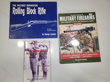 Military firearms collector for sale  Burleson