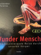 Wunder mensch faszinierende gebraucht kaufen Wunder mensch faszinierende gebraucht kaufen  Möhnesee