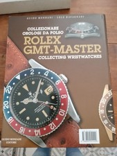 Rolex gmt master usato  Tribogna