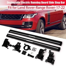 Pair black electric for sale  WALSALL