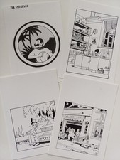 Joost swarte papalagi d'occasion  Saint-Maur-des-Fossés