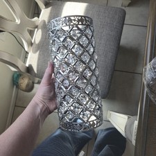 Touch control crystal for sale  San Tan Valley