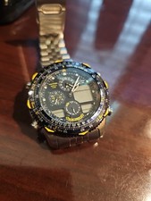 citizen blue angels watch for sale  Bartow
