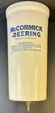Antique mccormick deering for sale  Ruffs Dale