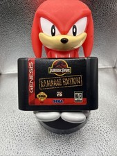 Jurassic Park: Rampage Edition (Sega Genesis, 1994) - Testado e funcionando! comprar usado Jurassic Park: Rampage Edition (Sega Genesis, 1994) - Testado e funcionando! comprar usado  Enviando para Brazil