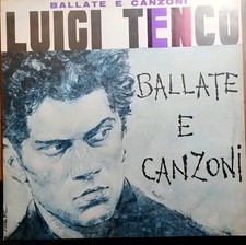 Disco vinile giri usato  Cagliari