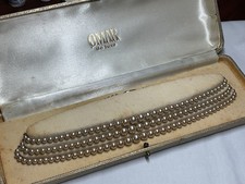 Jewellery vintage omar for sale Jewellery vintage omar for sale  NOTTINGHAM