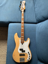 Sire marcus miller for sale  KINGSTON UPON THAMES