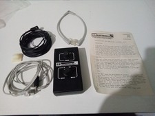 Vintage electronics amplified for sale Vintage electronics amplified for sale  YORK