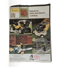 Sears fall 1976 for sale  Henderson