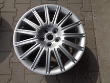 Alufelge zoll 5x108 gebraucht kaufen  Hamburg