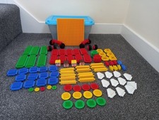 stickle bricks for sale stickle bricks for sale LUTON