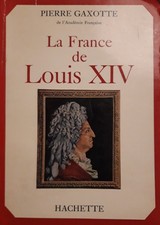 Louis xiv pierre d'occasion Louis xiv pierre d'occasion  Herblay