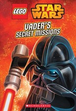 Vader secret missions for sale  North Smithfield