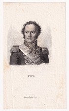 Portrait xixe général d'occasion  Toulouse-