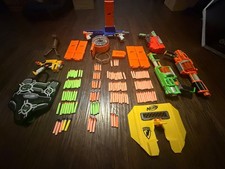 Nerf collection dart for sale  Little Elm
