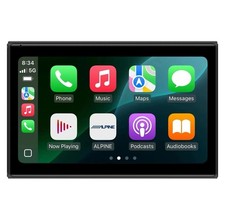 Miroir drivvplay wireless d'occasion  Expédié en Belgium