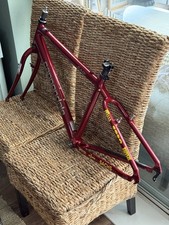 Cannondale m500 caad usato  Spedire a Italy