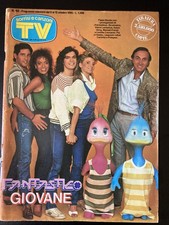 Sorrisi canzoni 1985 usato  Ruffano