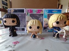 Lady gaga funko d'occasion  Bas-en-Basset