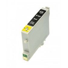 Cartuccia t0441 nera usato  Montesilvano