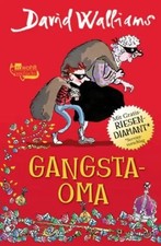 Gangsta ma gebraucht kaufen  Berlin