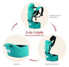 Baby carrier bk11pm44 for sale  Yuma