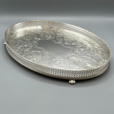 Vintage antique silver for sale  UK