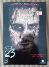 Nombre jim carrey d'occasion  Mulhouse-