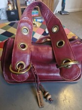 Hidesign leather handbag for sale  SUNDERLAND
