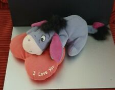 Peluche personaggio winnie usato  Roma