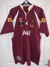 Vintage 2008 queensland for sale  NOTTINGHAM
