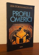 Lidia storoni mazzolani usato  Olgiate Molgora