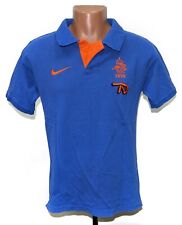 CAMISA POLO DE FUTEBOL HOLANDA HOLANDA 2008/2009 TAMANHO M, usado comprar usado  Enviando para Brazil