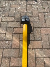 Stoplock pro car for sale  POOLE