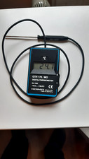 greisinger thermometer gebraucht kaufen greisinger thermometer gebraucht kaufen Henstedt-Ulzburg