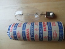 Narva 250 quecksilberdampflamp gebraucht kaufen  Erfurt