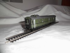 Liliput l334550 schnellzug gebraucht kaufen  Aschersleben