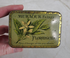Boite ancienne muraour d'occasion  La Rochelle